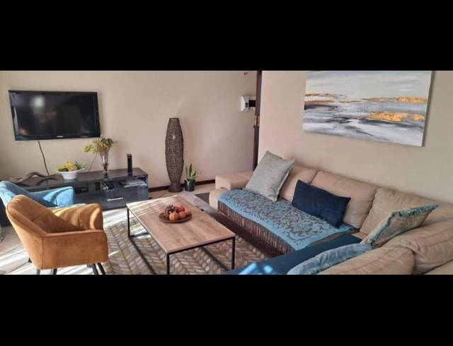 3 BEDROOM PROPERTY TO RENT IN SUMMERSET